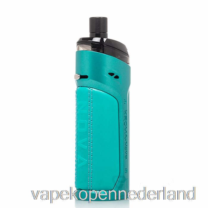 Vape Nederland Innokin Kroma-nova 60w Pod-systeem Tiffany Blauw